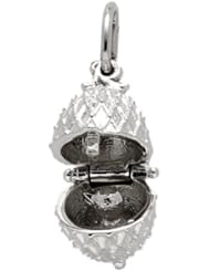 Rembrandt Charms Easter Egg Charm