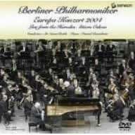 ���[���b�p�E�R���T�[�g 2004 [DVD]