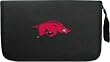Arkansas Razorbacks 48-Disc CD Wallet - College Athletics Sports Merchandise