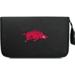 Arkansas Razorbacks 48-Disc CD / DVD Wallet