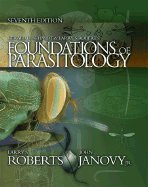foundations of parasitology 7th edition