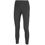 Danskin Cotton Lycra Ankle Pant Womens