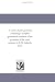 A course of pure geometry; containing a complete geometrical treatment of the properties of the conic sections, by E. H. Askwith, D. D.