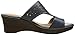 Naturalizer Women's Vanish Wedge Sandal