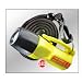 Electronics : L1 LED Flashlight, Yellow