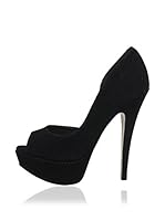 Buffalo Salones (Negro)