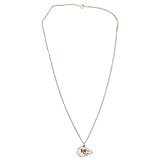 Kansas City Chiefs 22" Team Necklace