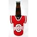 Ohio State Buckeyes Bottle Jersey Holder