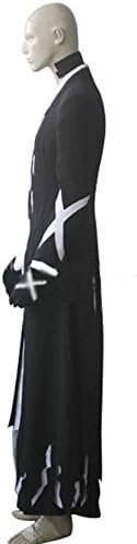 Mocoz Bleach Ichigo Kurosaki New Cosplay Costume