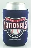Washington Nationals Kolder Kaddy Can Holder
