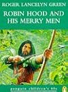 Robin Hood and His Merry Men (Penguin Children's 60s S.)