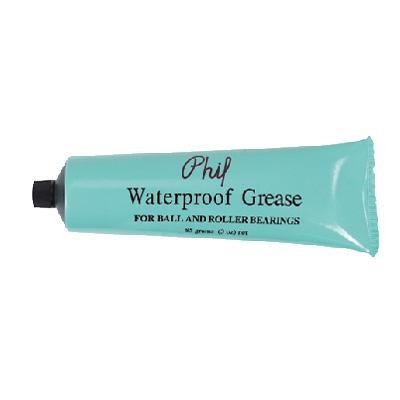 Phil Wood Waterproof Bicycle Grease - 3 oz - PW-2024