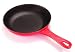 Le Creuset Omelette Pan Castoflon 20Cm Cerise