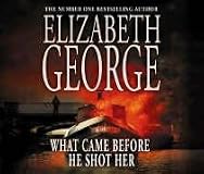 What Came Before He Shot Her LP