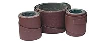 Performax 60-2060 Ready to Wrap Abrasive Strips for Performax 22-44 Drum Sander 60 Grit(3 wraps in a box)