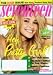 Seventeen Single Issue Magazine April 2008 Hayden Panettiere (Hayden Panettiere-What's Really On Her Mind)
