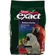 KT EXACT CHUNK PARROT 4LB 6CS