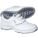Etonic Mens Lites Velcro 1-Strap Golf Shoes
