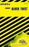 Oliver Twist (Cliffs Notes)