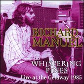 CD-Charts  Search : Whispering Pines: Live at the Getaway 1985