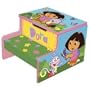 Dora the Explorer Storage Step Stool
