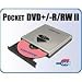 Addonics Pocket 8xplus8 DVDplusRRW II