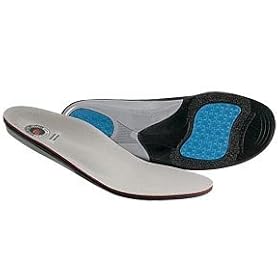IMC1001 New Balance Unisex Motion Control Inserts - Grey by New Balance