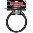 Mogami Gold Guitar/Instrument Cable (15 Foot)