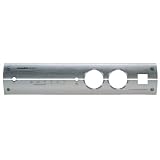 Silver Face Plate for M5400-EX