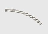 Marklin 8530 Curved Track Sections (10)