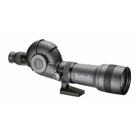Click here to buy Bushnell Spacemaster 20-60x60 Multi Positn Gun Scope by Bushnell.