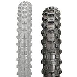 Michelin S12 Soft Terrain Rear Tire