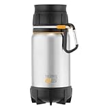 Thermos 16 Ounce Leak-Proof Travel Tumbler