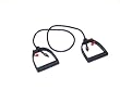 Natural Fitness Adjustable Resistance Tube