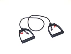 Natural Fitness Adjustable Resistance Tube