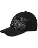 QUIKSILVER That's Game Cap