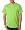 Gildan 5.3oz Heavy Cotton Short Sleeve T-Shirt - Lime 5000 3XL