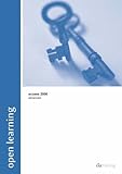 Open learning guide for Microsoft Access 2000 : advanced