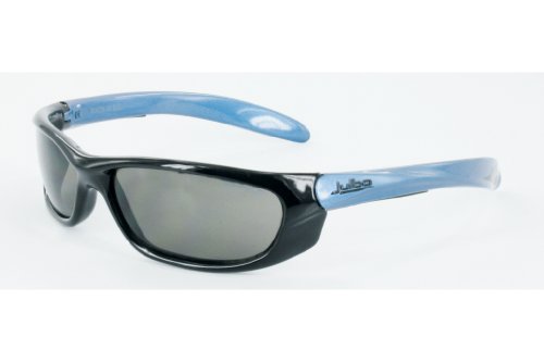 Julbo Sailor 10 -13 years Spectron 3 Black/orange Kids Sunglasses 403278