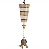 IMAGE OF One Light Le Cirque Table Lamp in Jubilee