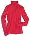 Greendog Little Girl EDV Ribbed Turtleneck