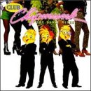 Club Chipmunk: The Dance Mixes