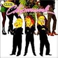 Club Chipmunk: The Dance Mixes