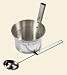 Dreamline-Classic Sauna Copper Bucket ACCESBLC22-BS