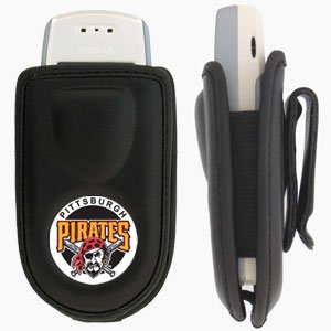 Pittsburgh Pirates MLB Cell Phone Cover