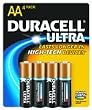 M3 Technology AA Alkaline Batteries for High-Tech Devices