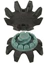 Softspikes Black Widow Cleats