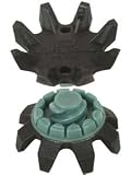 Softspikes Black Widow Cleats