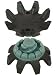 Sports : Black Widow Softspikes Fast Twist, 20 St&uuml;ck