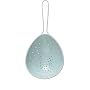 Nigella Lawson Living Kitchen Mini Colander Blue